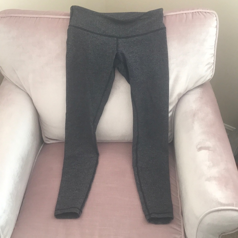 Lululemon full length leggings